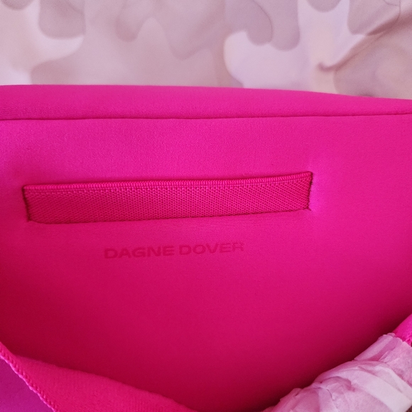 Dagne Dover Ace Fanny Pack - Hottest Pink - Picture 6 of 11